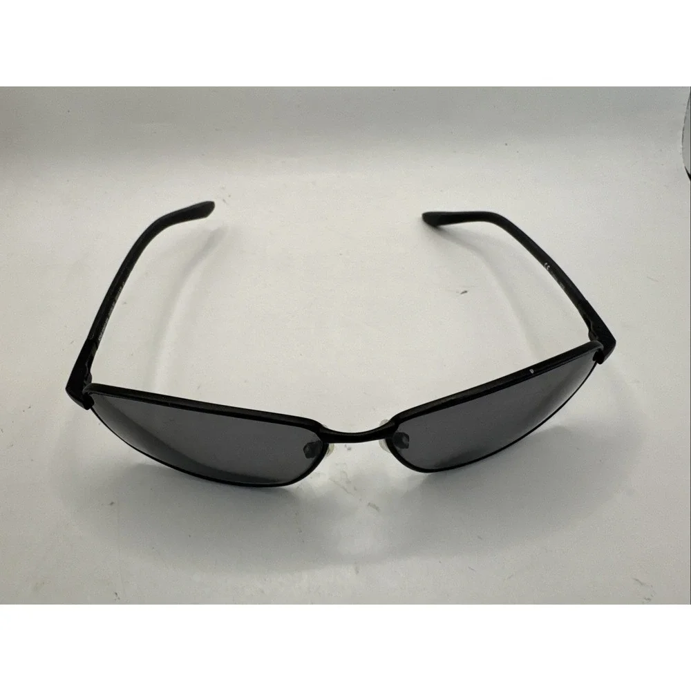Nike Eyeglasses Frames PIVOT SIX‎ EV1091 001 Black Square Full Rim 62-14-135